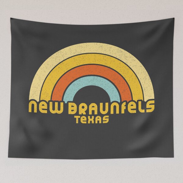 Item preview, New Braunfels Texas designed and sold by dk80.
