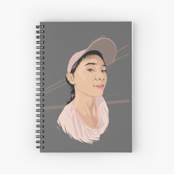 Item preview, Digital Art Portrait designed and sold by Luisartworksph.
