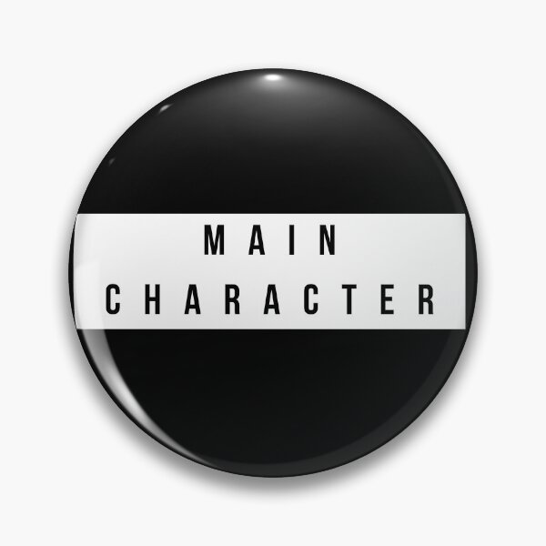 Item preview, Main Character designed and sold by razvigod.