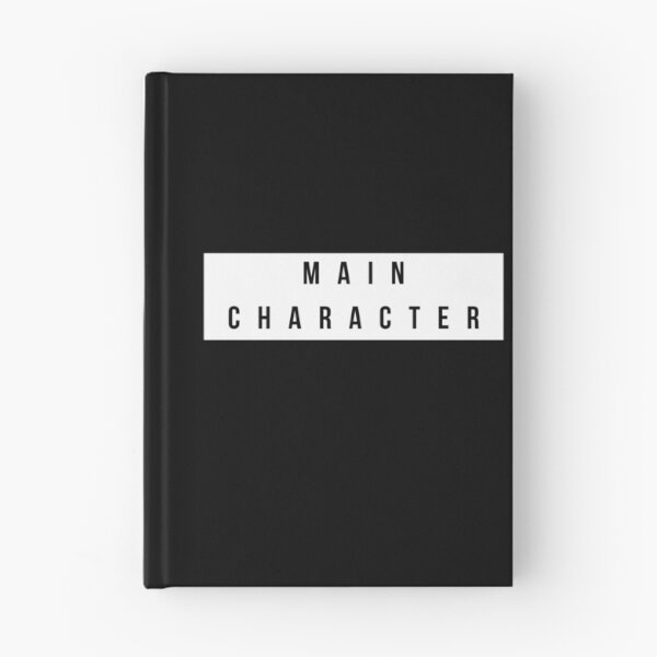 Item preview, Main Character designed and sold by razvigod.