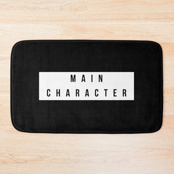 Item preview, Main Character designed and sold by razvigod.