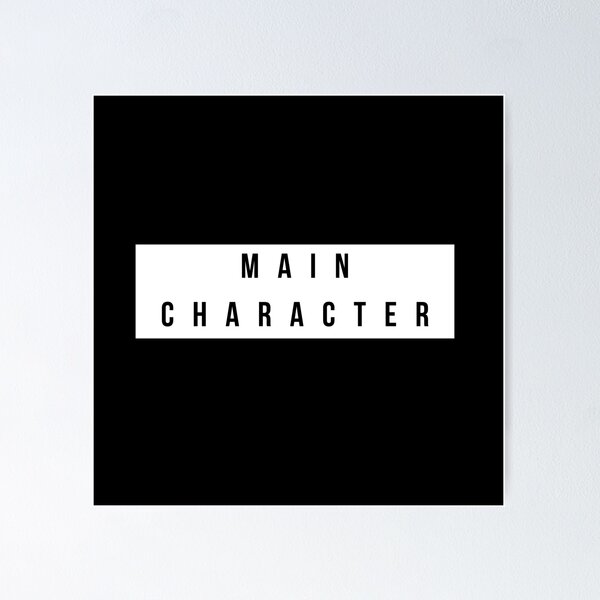 Item preview, Main Character designed and sold by razvigod.