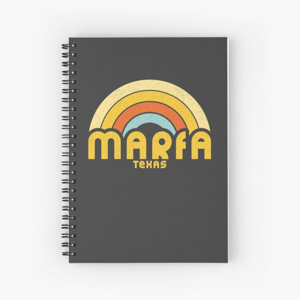 Item preview, Marfa Texas designed and sold by dk80.