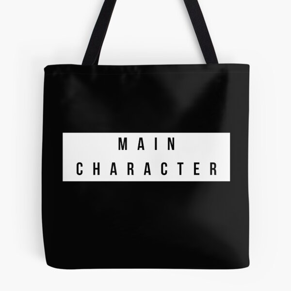 Item preview, Main Character designed and sold by razvigod.