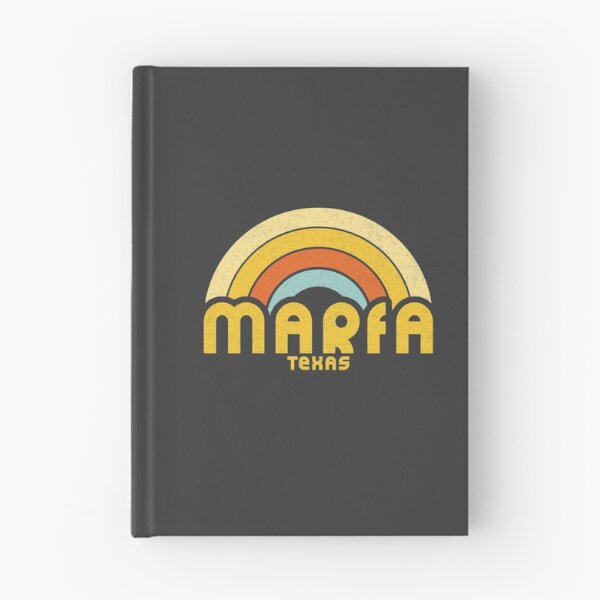 Item preview, Marfa Texas designed and sold by dk80.