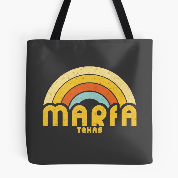 Item preview, Marfa Texas designed and sold by dk80.