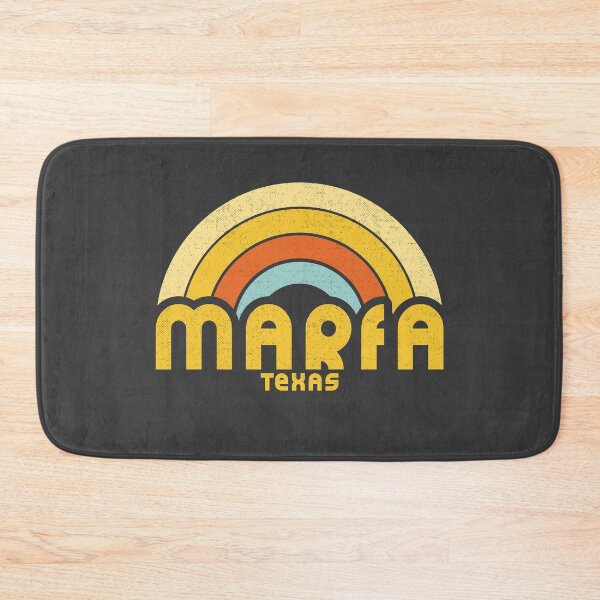 Item preview, Marfa Texas designed and sold by dk80.