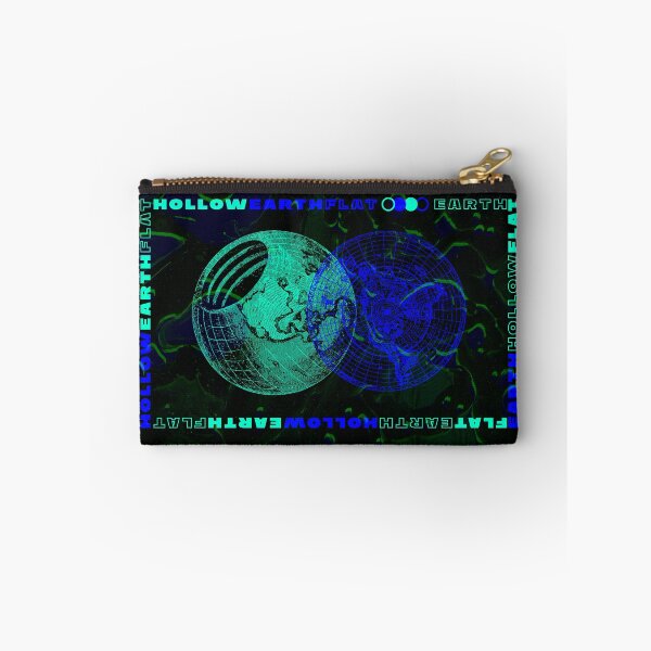 Item preview, Theories about Earth designed and sold by LoadingZone.
