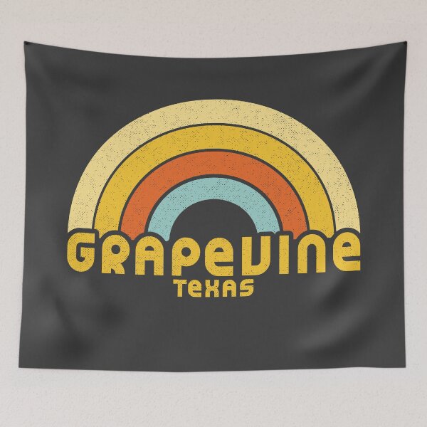 Item preview, Grapevine Texas designed and sold by dk80.