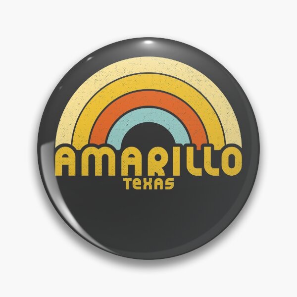 Artikelvorschau, Amarillo Texas entworfen und verkauft von dk80.