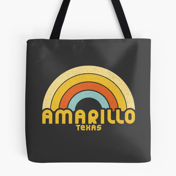 Artikelvorschau, Amarillo Texas entworfen und verkauft von dk80.