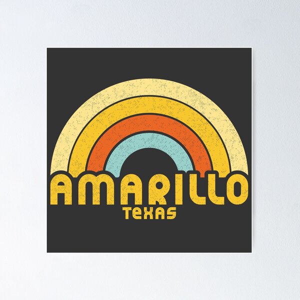 Item preview, Amarillo Texas designed and sold by dk80.