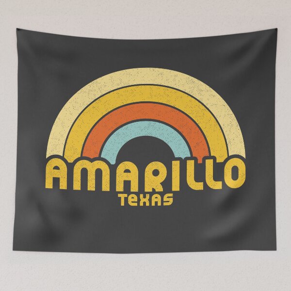 Item preview, Amarillo Texas designed and sold by dk80.