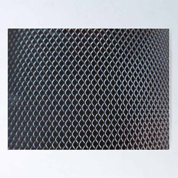 Item preview, Wire Mesh designed and sold by LizEllisPhotos.