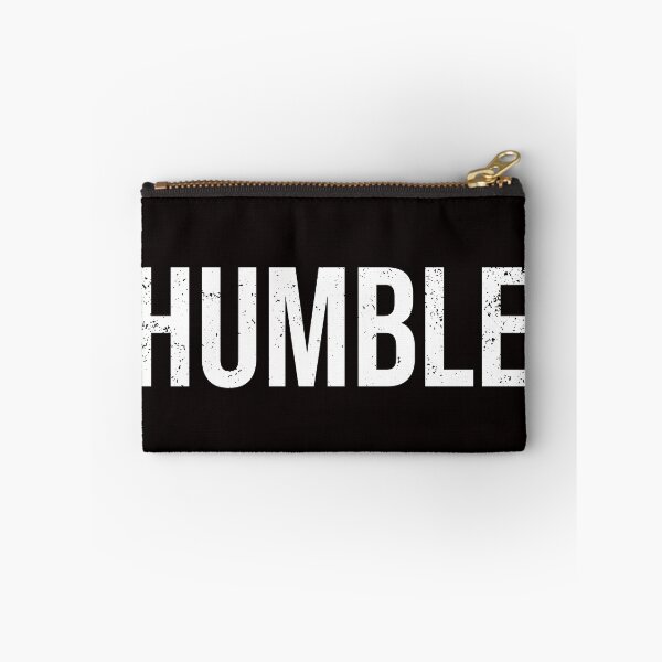 Item preview, HUMBLE | Bold Sayings to Proclaim | Minimal | Design | Elevated Faith | Bethel designed and sold by seaniemendoza.