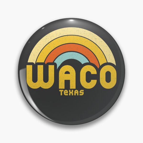 Item preview, Waco Texas designed and sold by dk80.