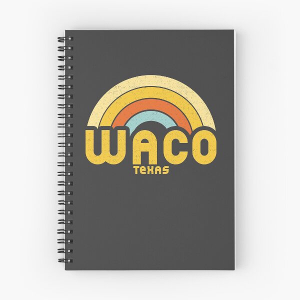 Item preview, Waco Texas designed and sold by dk80.