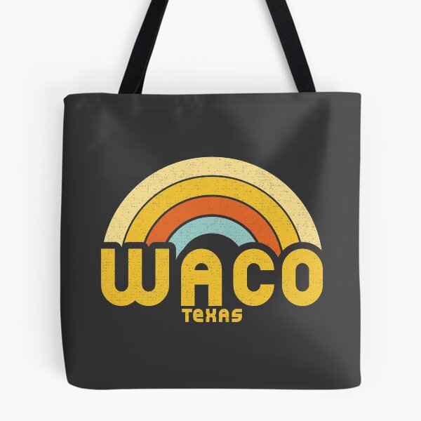 Item preview, Waco Texas designed and sold by dk80.