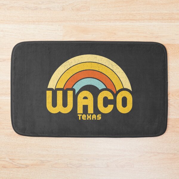 Item preview, Waco Texas designed and sold by dk80.
