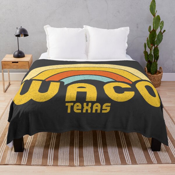 Item preview, Waco Texas designed and sold by dk80.