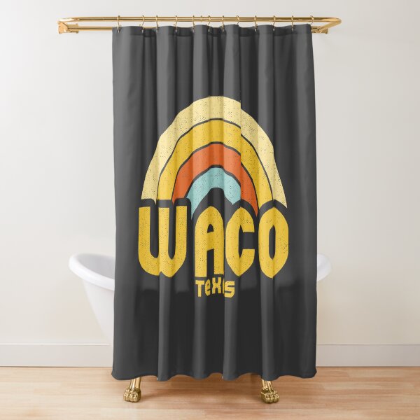 Item preview, Waco Texas designed and sold by dk80.
