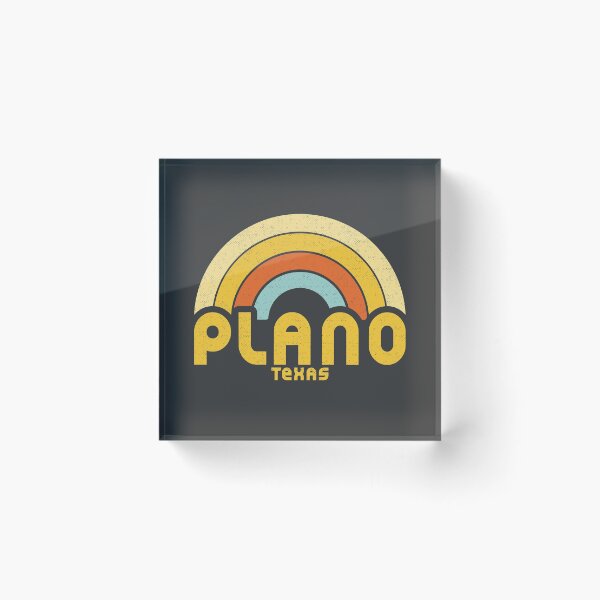 Item preview, Plano Texas designed and sold by dk80.