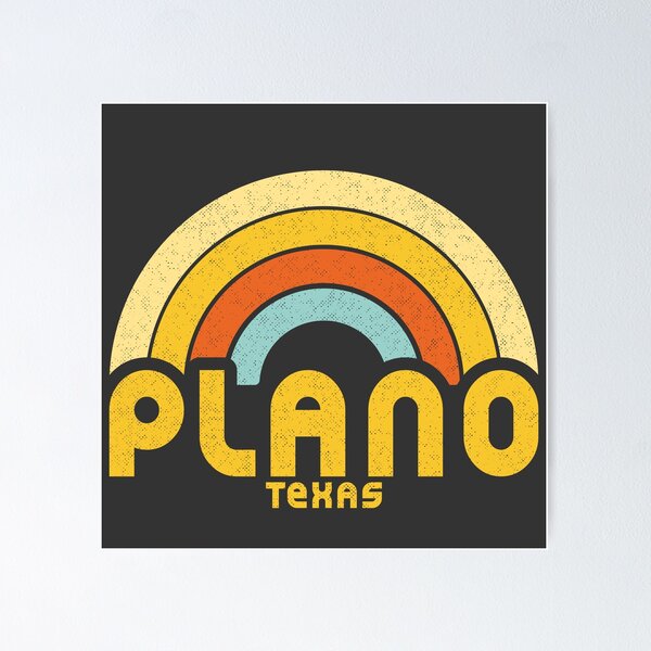 Item preview, Plano Texas designed and sold by dk80.