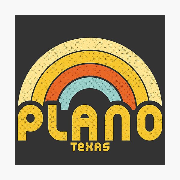Item preview, Plano Texas designed and sold by dk80.