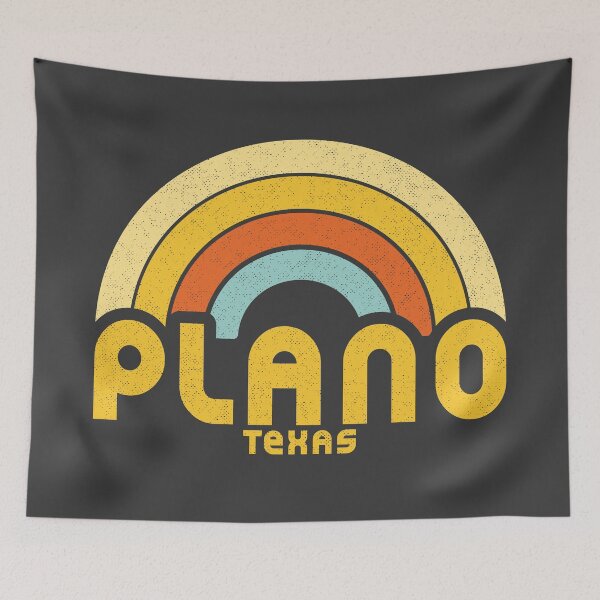 Item preview, Plano Texas designed and sold by dk80.
