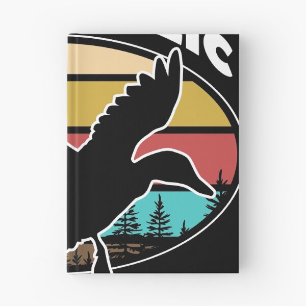 Item preview, Quack Duck Hunter Duckaholic Gift Idea design print designed and sold by Lisbob.
