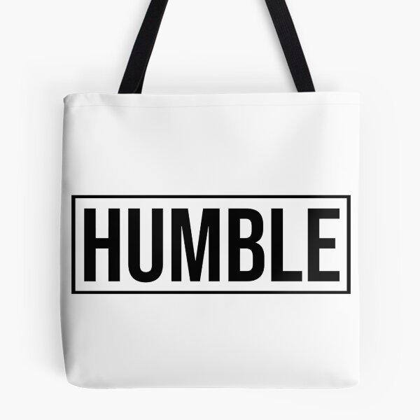 Item preview, HUMILDE | Frases atrevidas para proclamar | Mínimo | Diseño | Fe elevada | Bethel designed and sold by seaniemendoza.