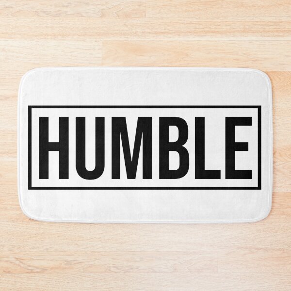 Item preview, HUMBLE | Bold Sayings to Proclaim | Minimal | Design | Elevated Faith | Bethel designed and sold by seaniemendoza.