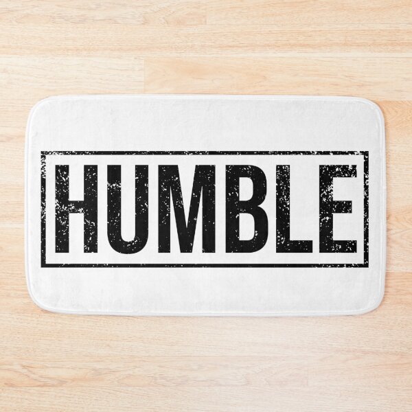 Item preview, HUMBLE | Bold Sayings to Proclaim | Minimal | Design | Elevated Faith | Bethel designed and sold by seaniemendoza.
