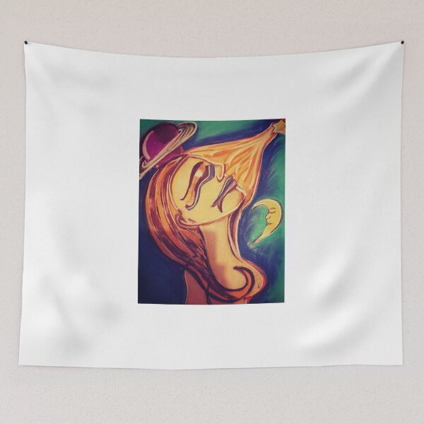 Item preview, Ancestral  designed and sold by larnielee.