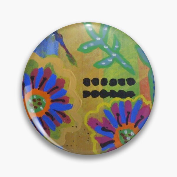 Item preview, JOY GARDEN designed and sold by craftybegonia.