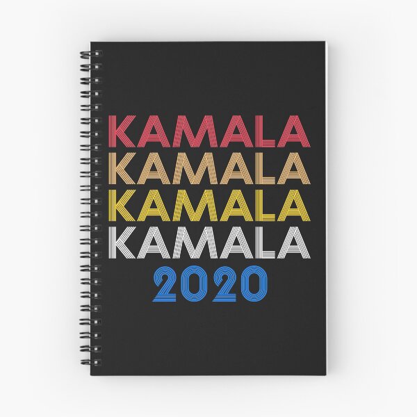 Item preview, Kamala 2020 designed and sold by ThundalyLife.