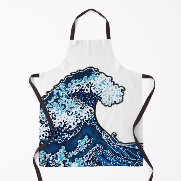 Item preview, The Big Wave designed and sold by MarcSabuncu.