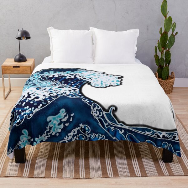 Item preview, The  Big Wave designed and sold by MarcSabuncu.