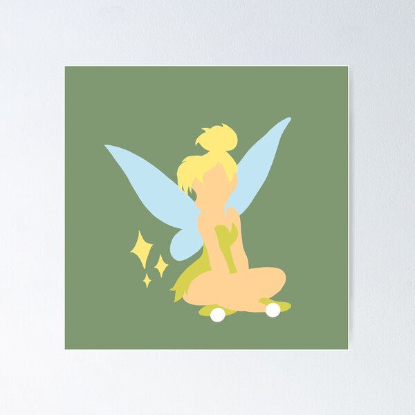 Item preview, Sassy Fairy designed and sold by maliarosburg.