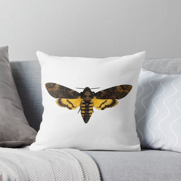 Item preview, Moth Mask designed and sold by GOB-Designs.
