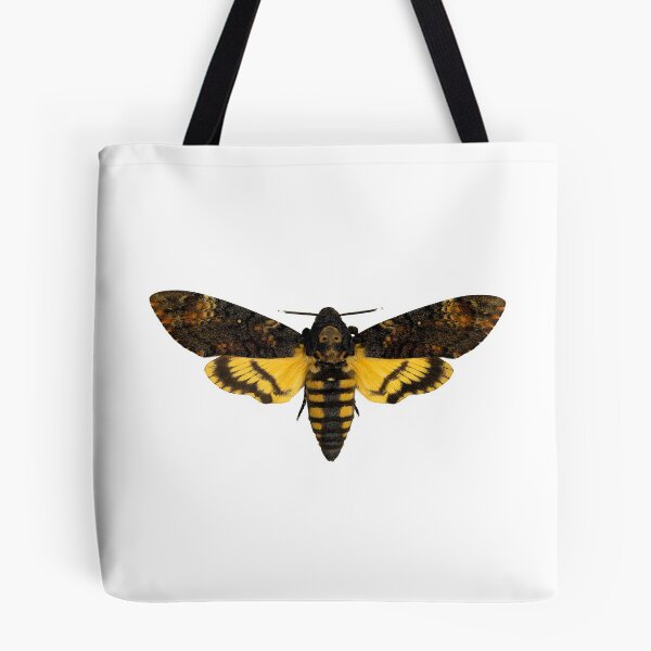 Item preview, Moth Mask designed and sold by GOB-Designs.