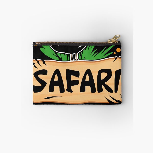 Item preview, Safari Tour Guide design, Animal design, Africa print designed and sold by Lisbob.