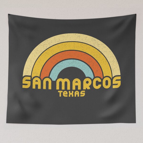 Item preview, San Marcos Texas designed and sold by dk80.