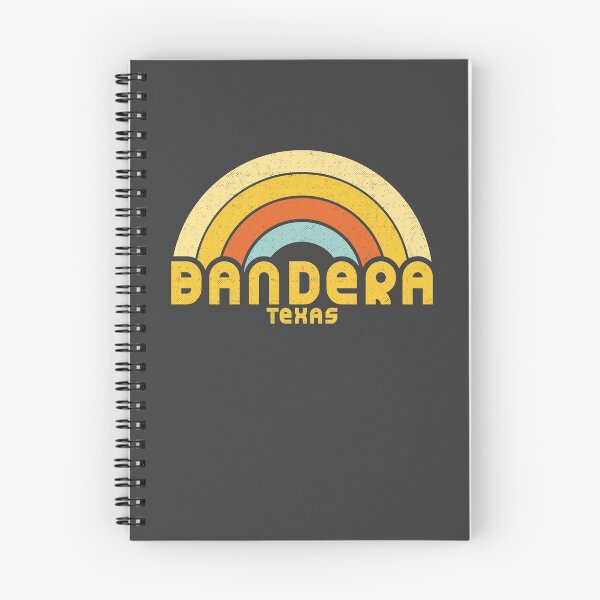 Item preview, Bandera Texas designed and sold by dk80.