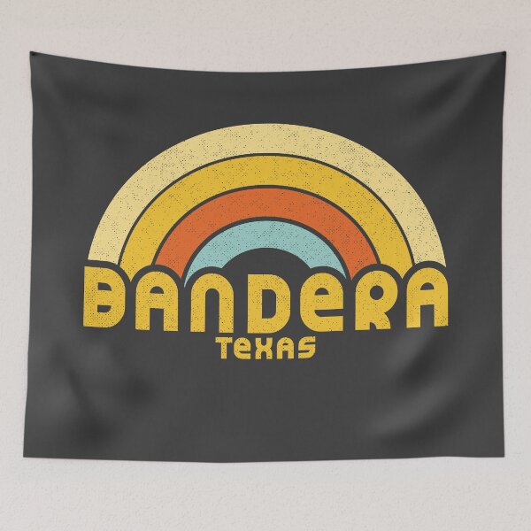 Item preview, Bandera Texas designed and sold by dk80.