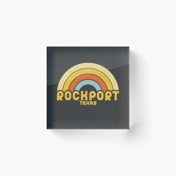 Item preview, Rockport Texas designed and sold by dk80.