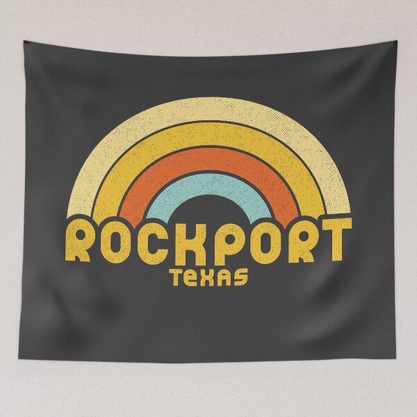 Item preview, Rockport Texas designed and sold by dk80.