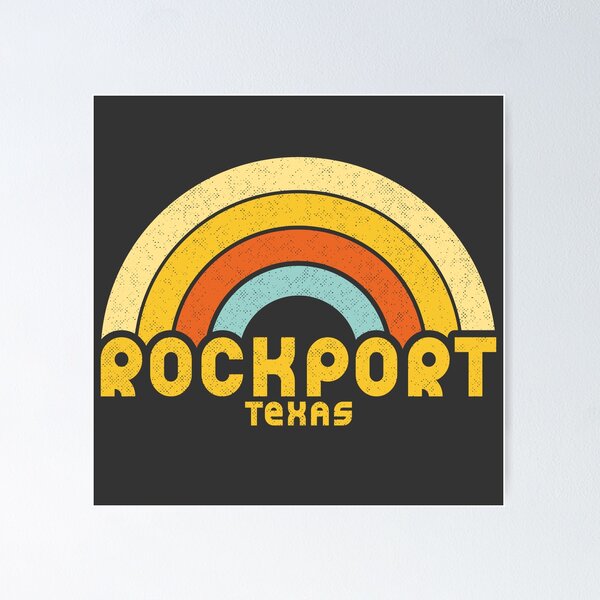 Item preview, Rockport Texas designed and sold by dk80.