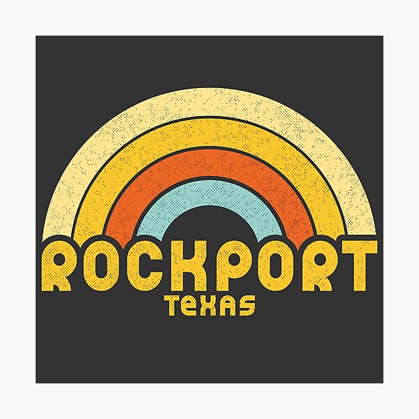 Item preview, Rockport Texas designed and sold by dk80.