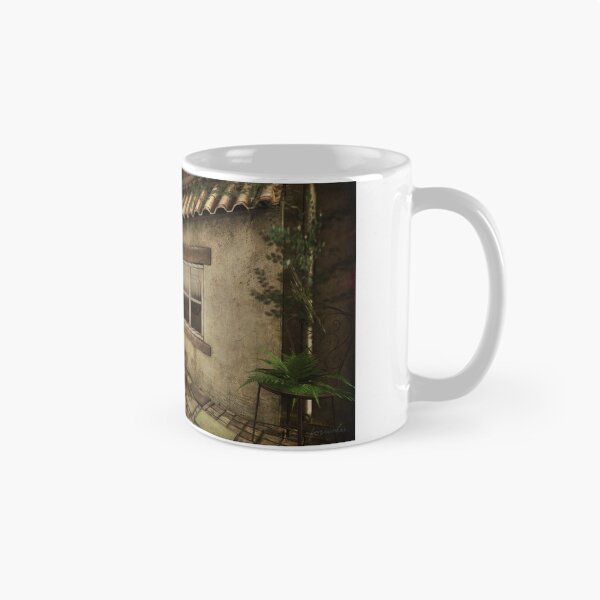 Item preview, A Place Called "L'Intangible" designed and sold by Aira-Art.